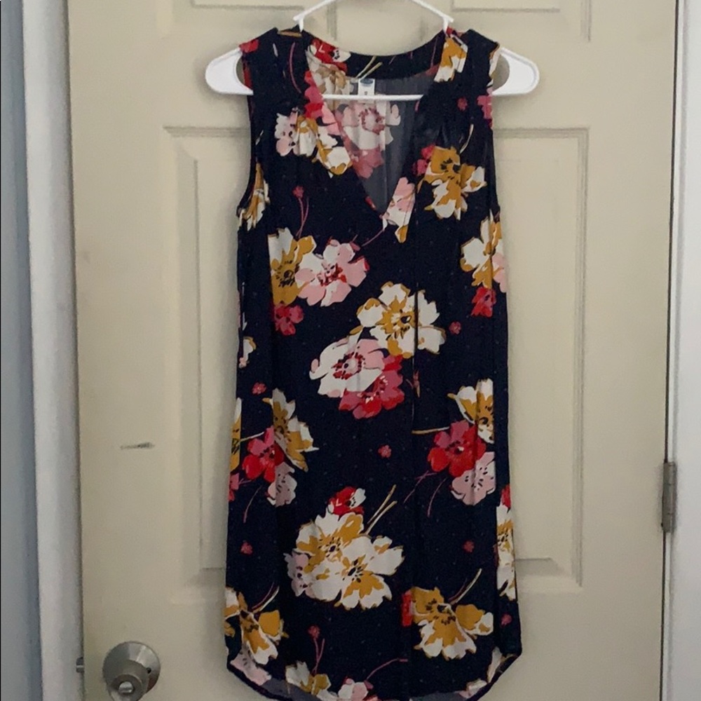 Old Navy Dress